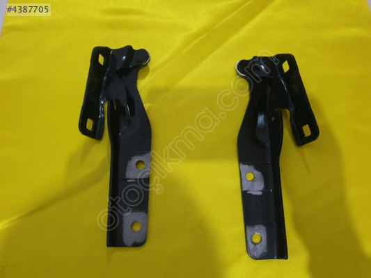 Fiat doblo motor kaput mentesesi 2002 2009 sıfır yerli ürün