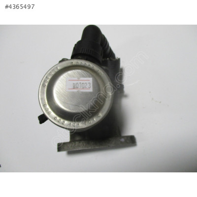 Volkswagen Hava Enjeksiyon Pompası 022131119B 022131101C