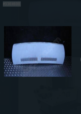 Fiat citroen peugeot ducato jumper boxer motor kaputu