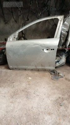 Megane 3 sol ön kapı