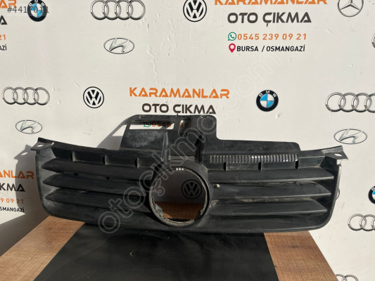 VOLKSWAGEN POLO 02-05 ÖN PANJUR