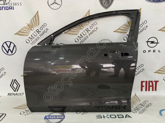 VOLVO S90 SOL ÖN KAPI ORJİNAL ÇIKMA