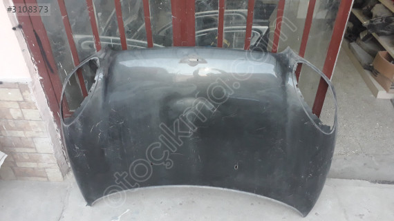 MİNİ R60 KAPUT