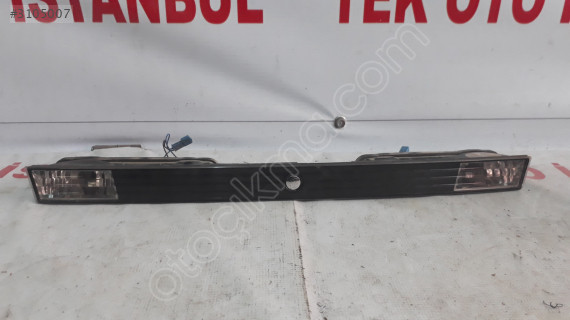 BMW 7 SERİ BAGAJ ORTA IŞIK 63216908711