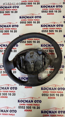 Renault Megane 2 direksiyon simidi (OEM(8200282593A)
