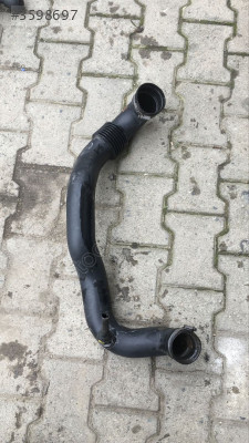 RENAULT MASTER HAVA FİLTRE BORUSU 8200261965