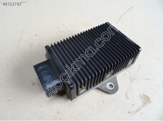 Volvo S40 V40 Carisma Pinin 1.8 GDI Motor Beyni MD340897 Çıkma