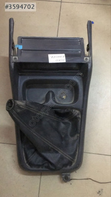 FORD RANGER MAZDA B2500 98-06 VİTES KONSOLU UH7164321