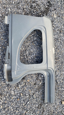 RENAULT KANGOO 3 SAĞ ARKA ÇAMURLUK