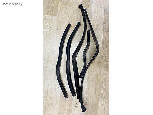 MERCEDES W207 ORJ. KAPUT İÇ FİTİL TAKIMI ÇIKMA TEMİZ
