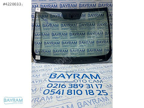 RENAULT TALIANT-DACIA SANDERO ÖN CAM 2020-