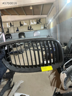 BMW 3 SERİSİ E90/91 SAĞ PANJUR ORJİNAL ÇIKMA YEDEK PARÇA