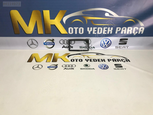 MERCEDES C220-C200-C180 W204 TEYP ÇERÇEVESİ