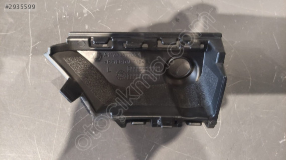 MERCEDES CLA W117 AMG PARK SENSÖR YUVASI ÖN SOL DIŞ 1178857700 SY