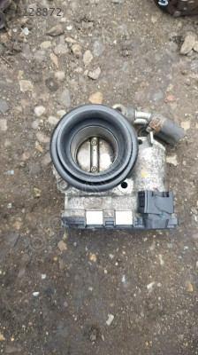Toyota Yaris-Aygo-107-C1 1.0 Motor boğaz kelebeği çıkma