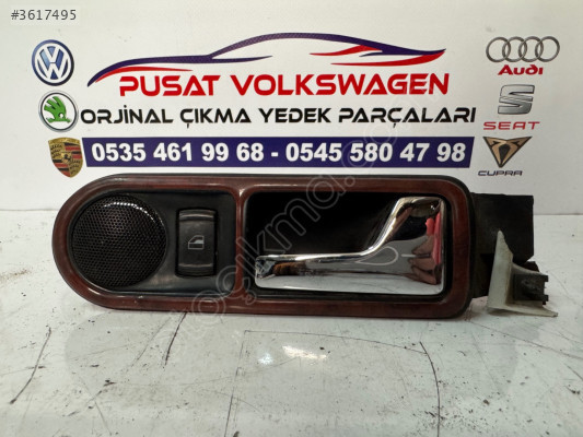 PASSAT B5 KASA SAG ARKA ÇIKMA İÇDEN AÇMA KOLU 3B0 839 114