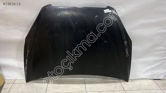 Fiat Doblo Ön Kaput  2006-2010 Dünya Oto Çıkma Adana
