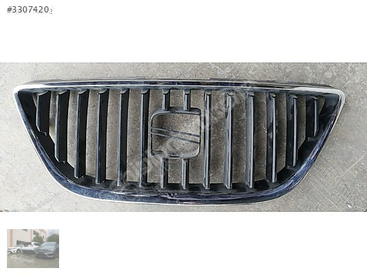 2010 SEAT IBİZA PANJUR ÜNALLAR OTO YEDEK PARÇA DA