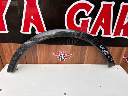 Ford transit sağ ön Çamurluk dodik 2018 2023 Kaya Garage