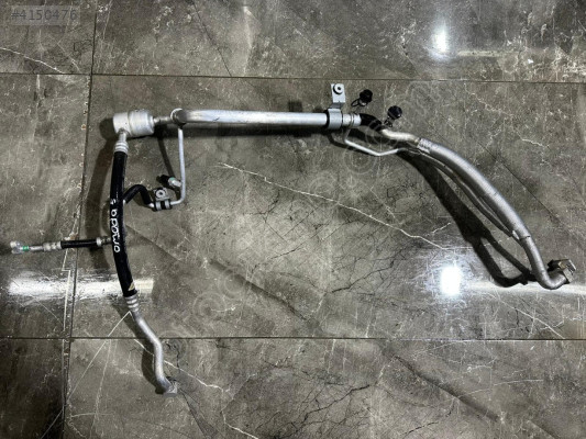 CHERY OMODA 5 KLİMA BORUSU EGE OTOMOTİV BURSA
