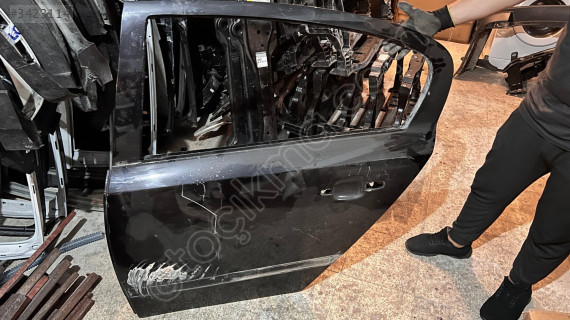 OPEL ASTRA H SOL ARKA KAPI SEDAN ORJİNAL ÇIKMA
