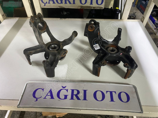 2Q0407256 AD POLO T-CROSS SAĞ TAŞIYICI ORJİNAL ÇAĞRI OTO MASLAK