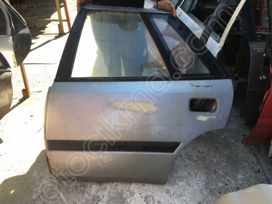 Daewoo Espero Sol Arka Kapı