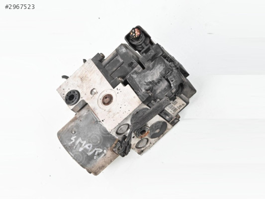 Smart ForTwo City 450 ABS 0006647V003 0273004530 0265215499