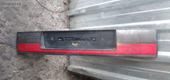 Renault 21 menajer reflektör