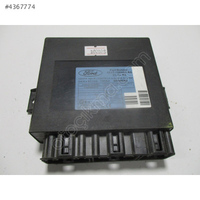 Ford Transit Merkezi Kilit Beyni 1C1T15K600BA 5WK48270G