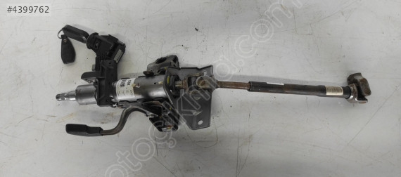 fiat pratico 2012 direksiyon mafsalı/kolonu/mili (son fiyat)