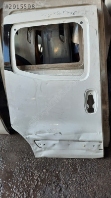 Fiorino sağ sürgülü kapı