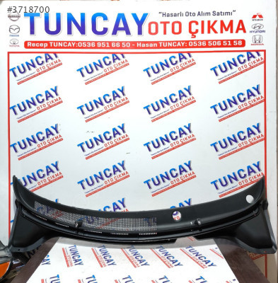 HYUNDAİ İ20 ÖN CAM IZGARASI 2015-2019 YEDEK PARÇA