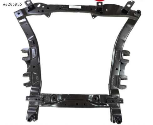 Dacia Duster 4×4 motor beşiği Orjinal 544010119R