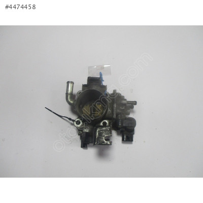 Suzuki Swift Vitara Gaz Boğaz Kelebeği 18137-83E11 136800-1672