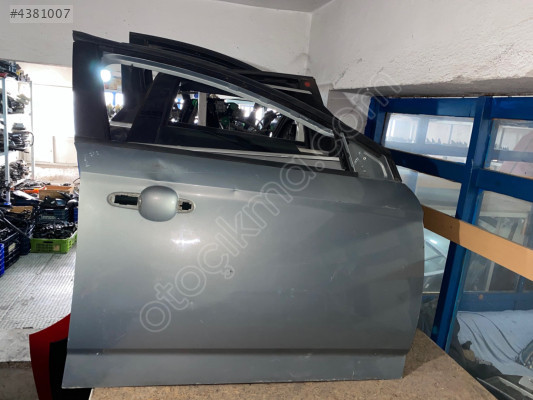 FORD MONDEO SAĞ ÖN KAPI ORİJİNAL