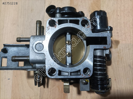 Opel Vectra gaz kelebeği