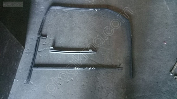 Suzuki Jimmy sol ön kapı camfitili yedek parça