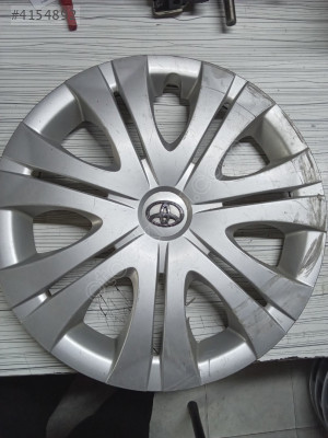 TOYOTA Corolla Jant Kapağı 2979