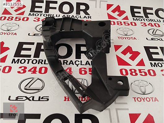 HONDA HRV SIFIR SOL FAR BRAKET 14-17 OEM NO: 71190-T7A-000