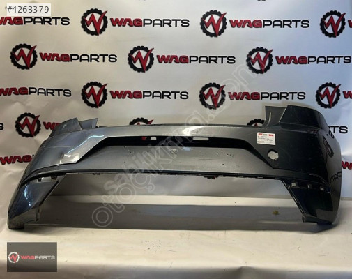2017 - 2021 SEAT İBİZA ARKA TAMPON 6F0807421