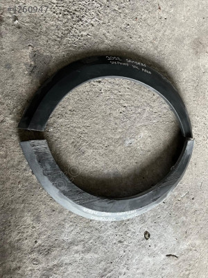 2022 DACİA SANDERO STEPWAY arka sağ sol dodik