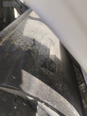 Mazda 626 sağ ön kapı kolu Dış