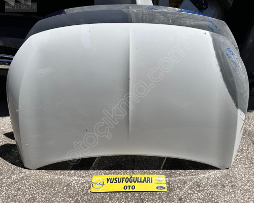 CORSA F KAPUT PANEL TAMPON