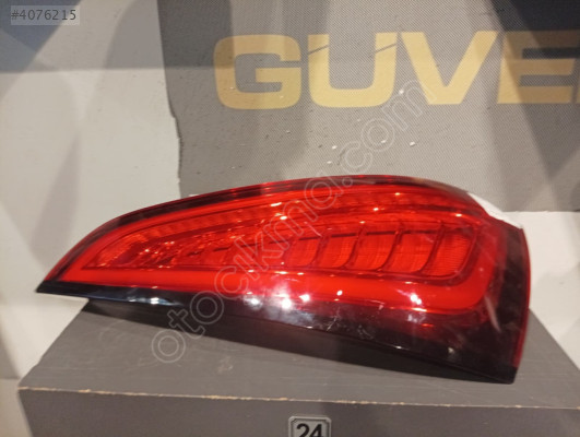 AUDİ Q5 SAĞ DIŞ STOP LED 2012 2017 8R0945094C SO