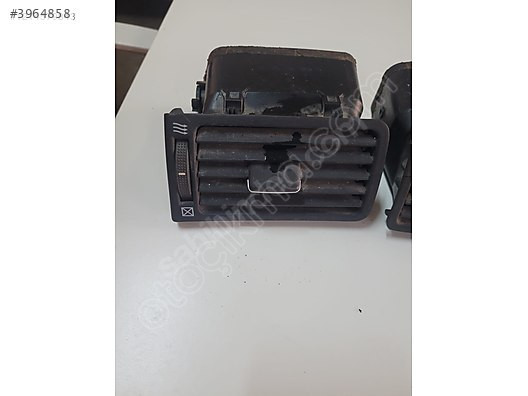 2002 - 2007 TOYOTA COROLLA KALORİFER ÜFLEYİCİ *** ORJİNAL ***