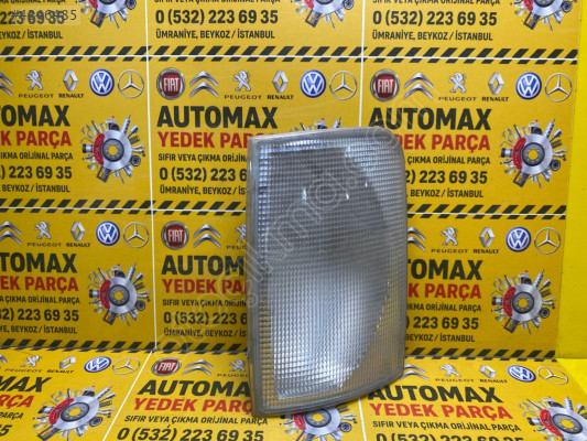 Volkswagen Volt LT35 Sol Sinyal Lambası Sıfır