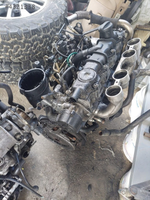 CİTROEN JUMPY YAKIT POMPASI