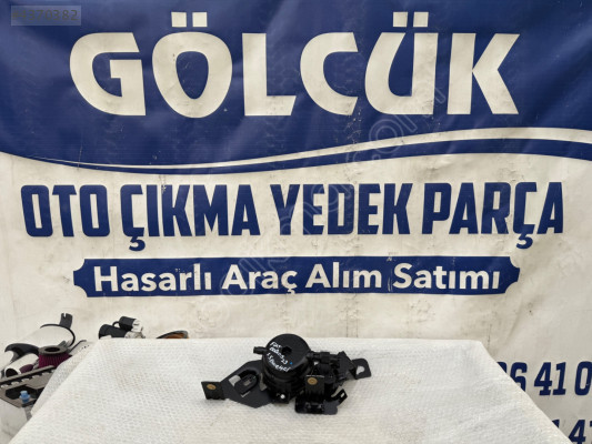 9816182880 Fiat Doblo 5 1.5 BlueHDİ Mazot Filtre Kutusu ORJİNAL