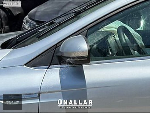 RENAULT MEGANE 4 SAĞ-SOL DIŞ AYNA | ÜNALLAR OTO ÇIKMA |